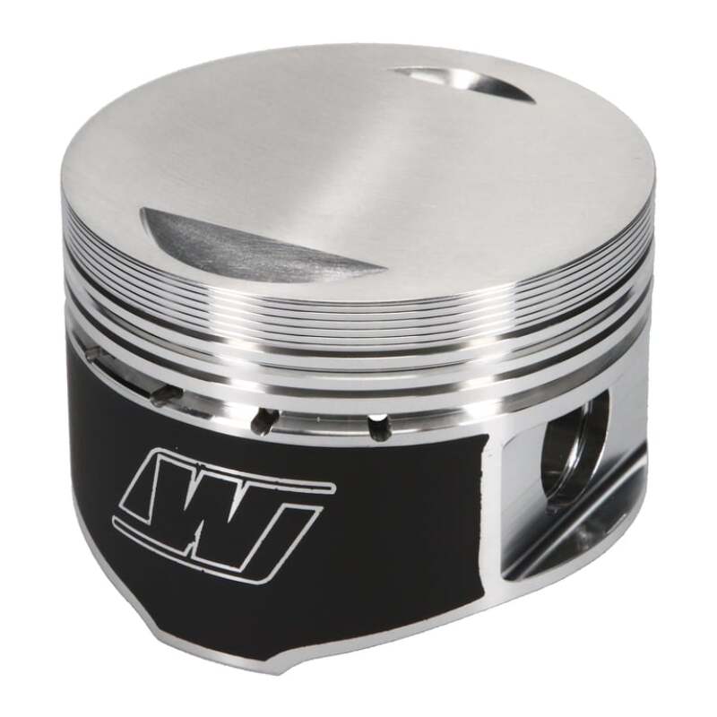 Wiseco Toyota 4EFTE 74.50mm Bore -2.5cc 1.1 Piston Kit - K687M745