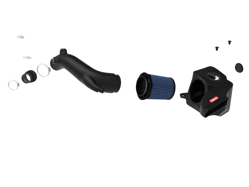 aFe Takeda Momentum GT Pro 5R Cold Air Intake System 19-20 Hyundai Veloster N 2.0L (t) - 56-70021R