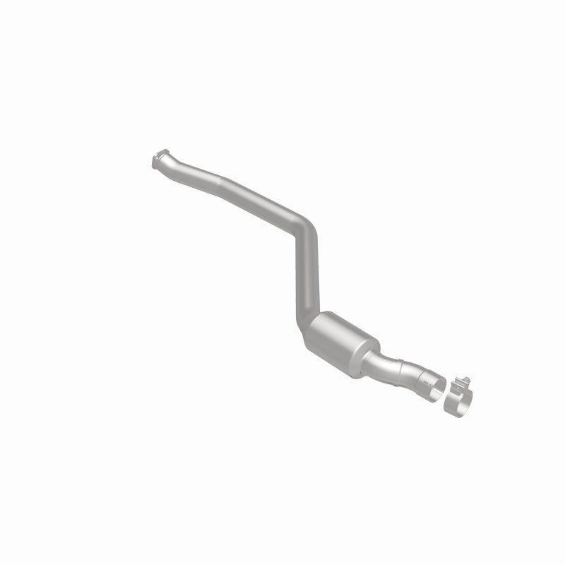 MagnaFlow 08-13 128i 3 L Underbody Direct Fit Converter - 52238