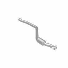 Load image into Gallery viewer, MagnaFlow 09-13 BMW 128i 3.0L Direct Fit Converter - 5571238