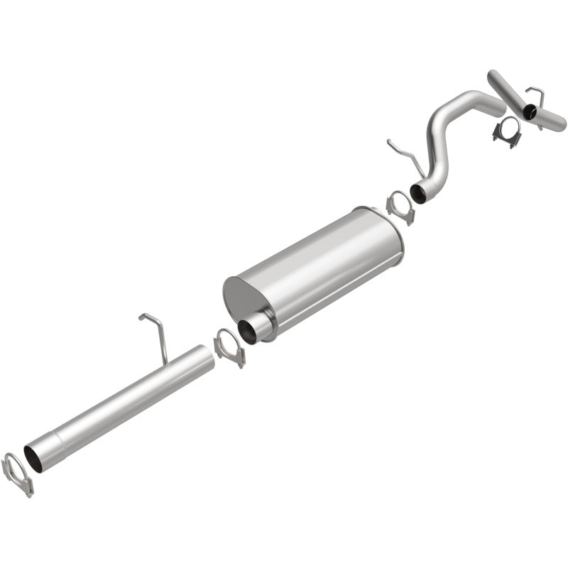 MagnaFlow BRE Exhaust Kit 94-95 Astro Safari 4.3L - 106-0367