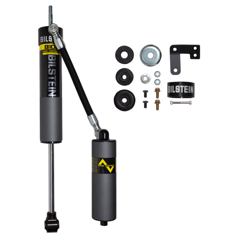 Bilstein 19-24 RAM 2500 Front Driver B8 8100 (ZoneControl R) Shock Absorber - 25-302226