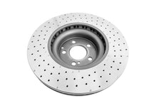 Load image into Gallery viewer, DBA 2010 Mercedes-Benz CL550 AMG Sport Package Front 4000 Series Drilled Rotor - DBA42690XD