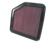 Load image into Gallery viewer, K&amp;N Lexus IS 350 Drop In Air Filter - 33-2345