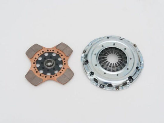 Cusco 2023+ Toyota GR Corolla (GZEA14H) Metal Clutch Set (Disc & Cover) (No Order Cancel/No Return) - 1C7 022 G
