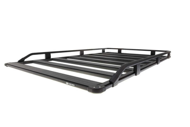 ARB Guard Rail Front 3/4 1835x1285 - For 1770030 - 1780050