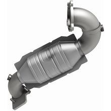 Load image into Gallery viewer, MagnaFlow Direct Fit Catalytic Converter 2011 Buick Regal 2.0L - 51703