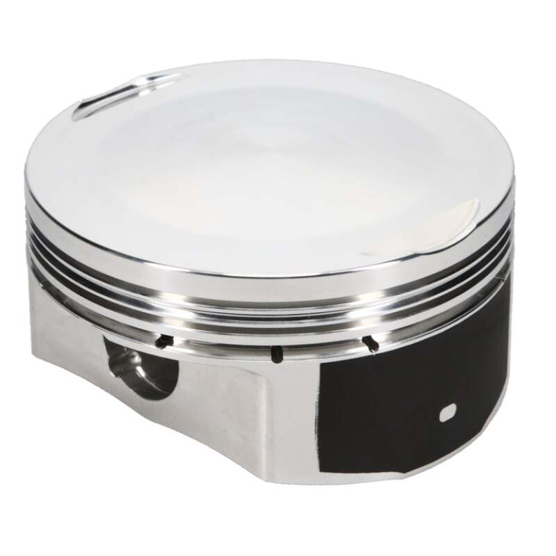 JE Pistons Gen 3 Hemi 6.4L Apache 4.09in Bore 4.1cc Dome 0.927in Pin Dia - Set of 8 - 367219