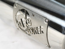 Load image into Gallery viewer, aFe MACHForce XP Cat-Back Exhaust 3in SS w/ Polished Tip 09-12 Dodge Ram 1500 V8 5.7L - 49-42031-P