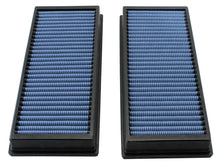 Load image into Gallery viewer, aFe MagnumFLOW Air Filters OER P5R A/F P5R 11-14 Mercedes-Benz AMG CL63/E63/S63 V8-5.5L(t) (Qty 2) - 30-10223
