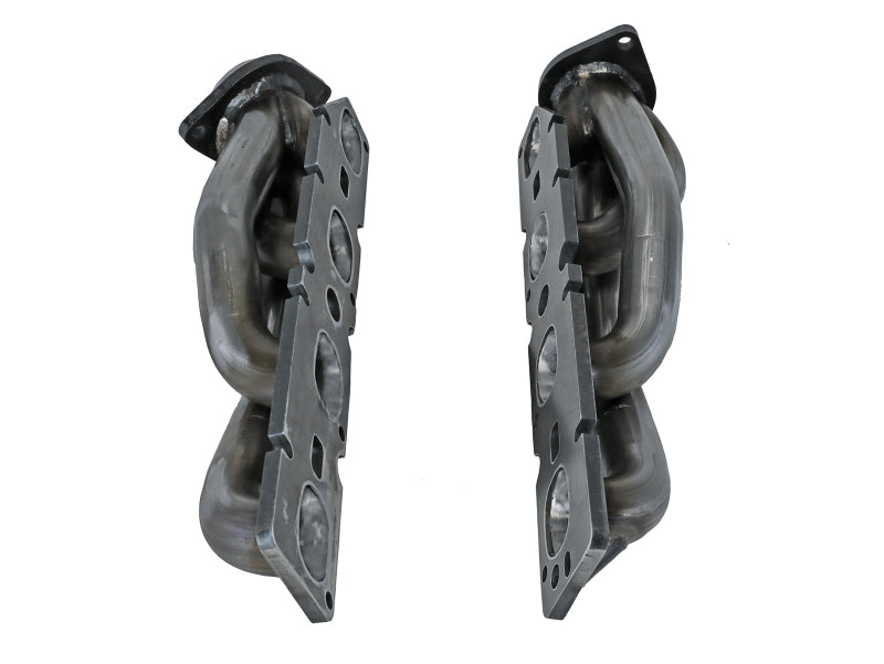 aFe Twisted Steel Header 09-16 Dodge Ram V8-5.7L Hemi (2 & 4WD) - 48-42001-1