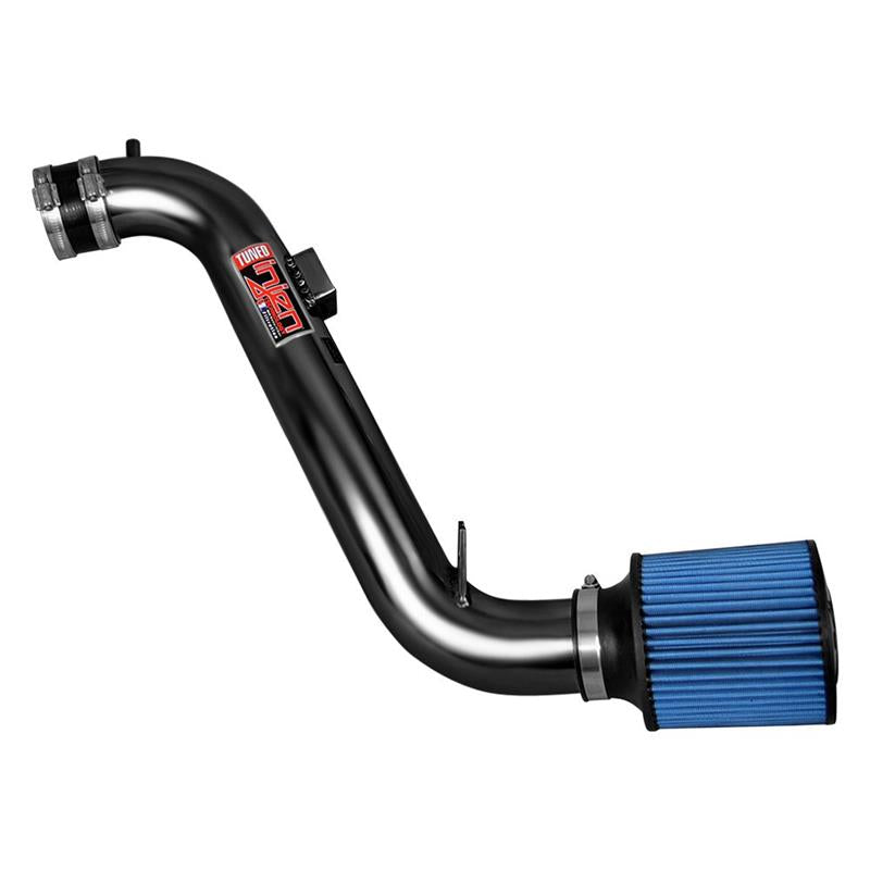 Injen 13-18 Mazda 3 2.0L 4Cyl AT Black Cold Air Intake with MR Tech and Air Fusion - SP6065BLK