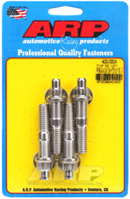 Load image into Gallery viewer, ARP 7/16in SS 12pt bellhousing to trans stud kit - 400-0904
