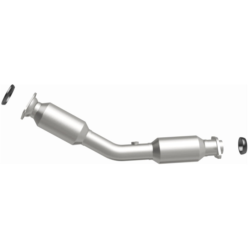 MagnaFlow Direct Fit Catalytic Converter California Grade CARB Compliant 09-12 Nissan Sentra L4 2.0L - 5411166