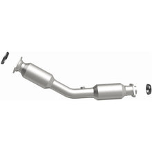 Load image into Gallery viewer, MagnaFlow Direct Fit Catalytic Converter California Grade CARB Compliant 09-12 Nissan Sentra L4 2.0L - 5411166