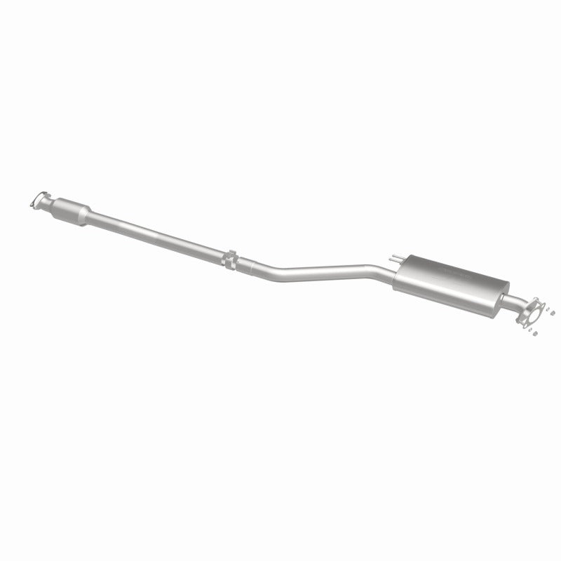 MagnaFlow Direct Fit Catalytic Converter 2020 Hyundai Palisade Underbody 3.8L FWD - 280592