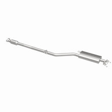Load image into Gallery viewer, MagnaFlow Direct Fit Catalytic Converter 2020 Hyundai Palisade Underbody 3.8L FWD - 280592