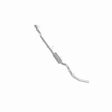 Load image into Gallery viewer, MagnaFlow BRE Exhaust Kit 11-17 Ford F-250 F-350 Super Duty 6.2L - 106-0522