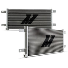 Load image into Gallery viewer, Mishimoto 15-18 Dodge RAM 6.7L Cummins Transmission Cooler - MMTC-RAM-15SL