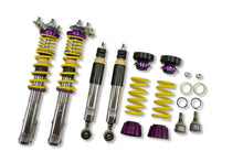 Load image into Gallery viewer, KW Coilover Kit V3 Ford Mustang Cobra - only for models w/ independent rear suspension - 35230034