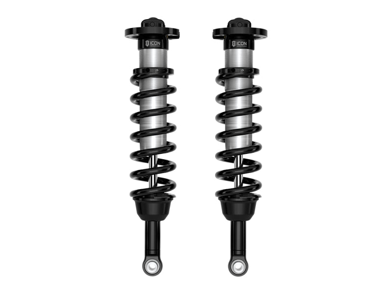 ICON 2024+ Toyota Land Cruiser 250 Series Front 2.5 VS IR Coilover Kit - 58691