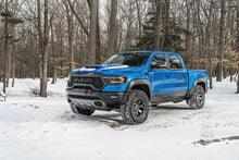Load image into Gallery viewer, AMP Research 19-22 Ram 1500 Crew Cab PowerStep Xtreme - Black (Incl OEM Style Illumination) - 78240-01A
