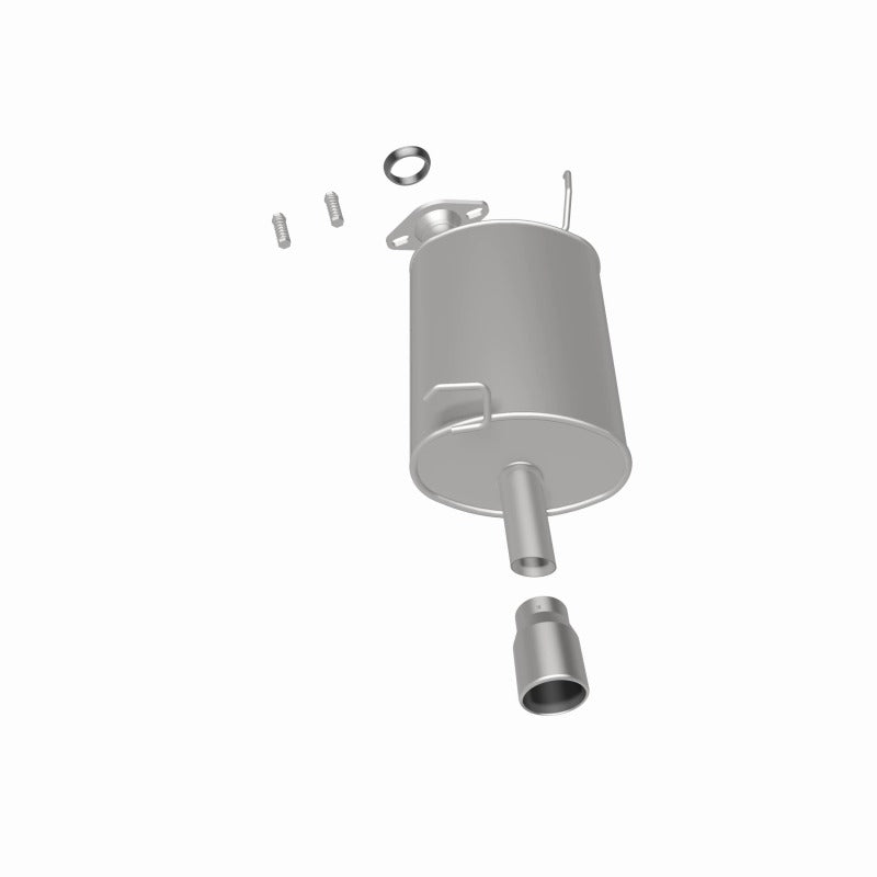 MagnaFlow BRE Exhaust Kit 04-12 Mitsubishi Galant 2.4L - 106-0584