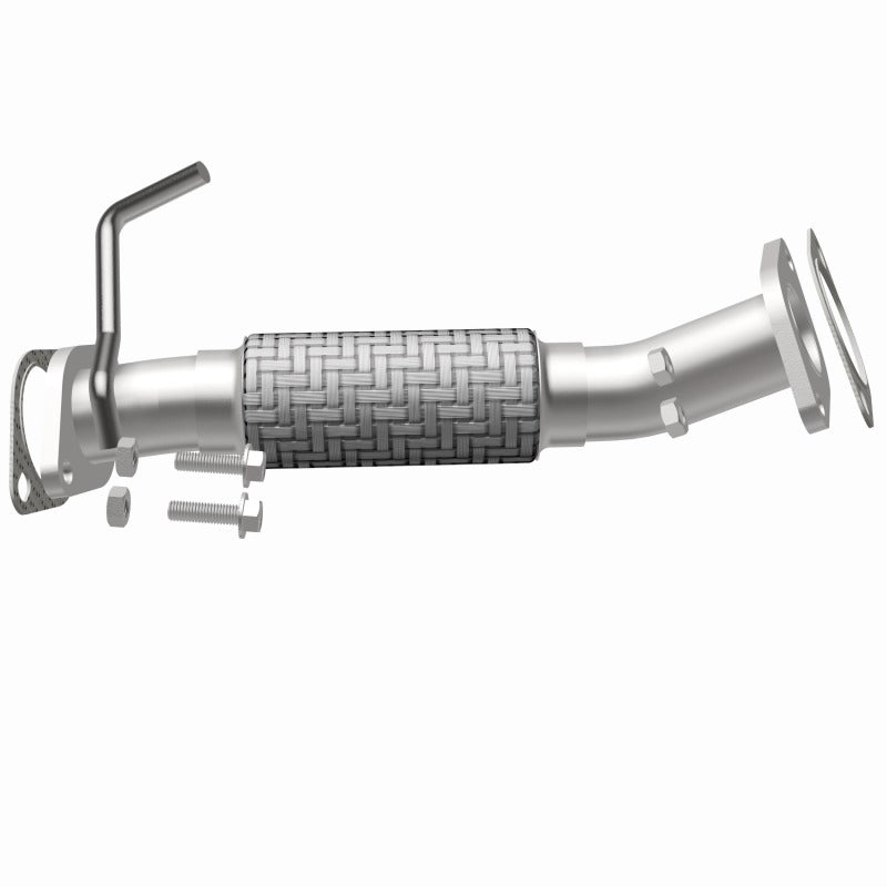 BRE Exhaust 13-16 SANTA FE SPORT SORENTO 2.4L Front Pipe Kit - 107-0292