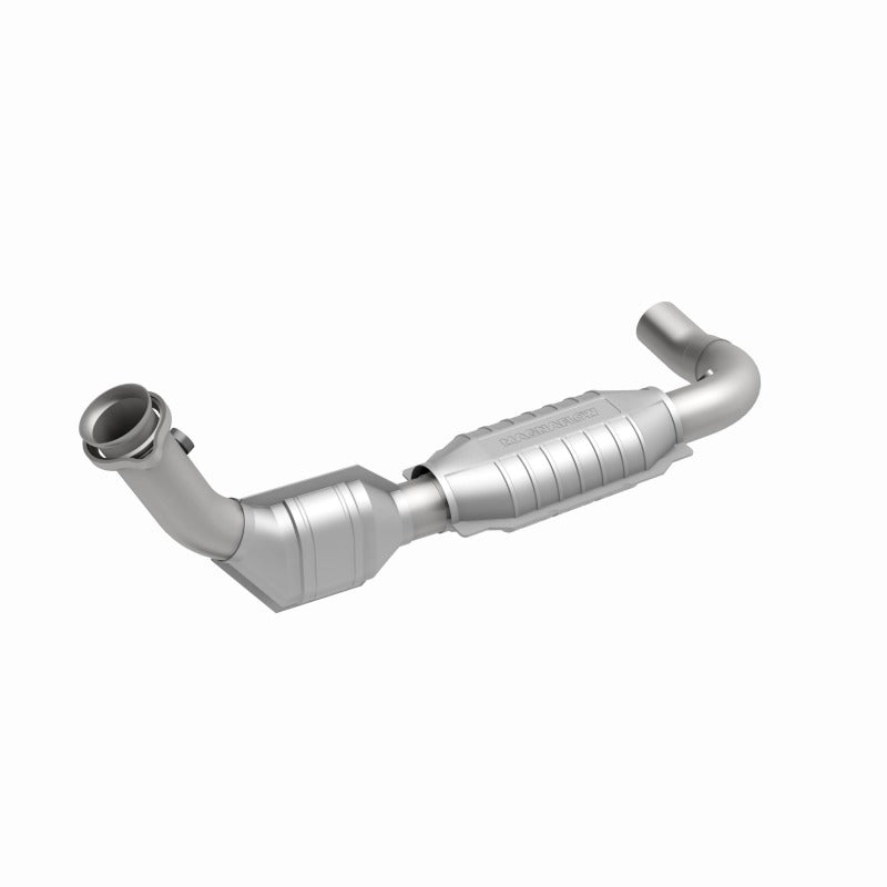 MagnaFlow Direct Fit Catalytic Converter 97 Ford F-150 5.4L (California) - 447127