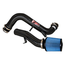 Load image into Gallery viewer, Injen 2014 Kia Forte Koup 1.6L Turbo 4Cyl Black Cold Air Intake (Converts to Short Ram Intake) - SP1323BLK