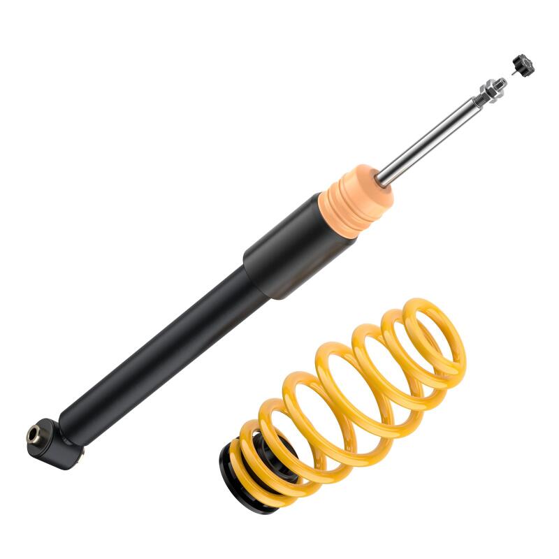 ST XTA Adjustable Coilovers 15-20 Audi A3 (8V) 1.8T/2.0T (2WD Only) - 1821080N