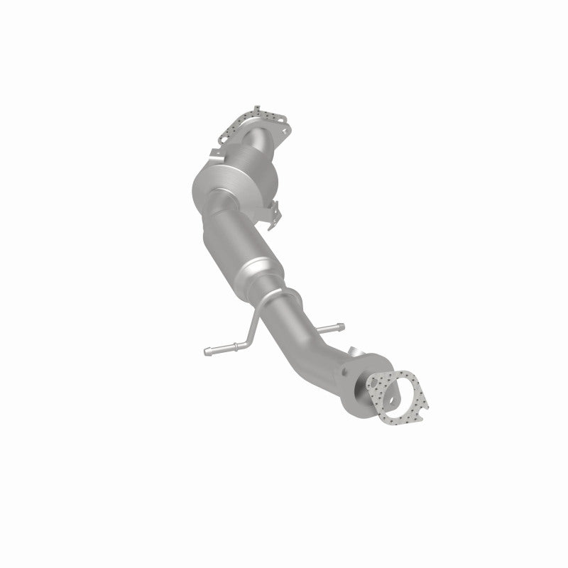 MagnaFlow 10-13 Ford Transit Connect 2.0L Calif Grade CARB Compliant Direct-Fit Catalytic Converter - 551152