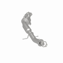 Load image into Gallery viewer, MagnaFlow 10-13 Ford Transit Connect 2.0L Calif Grade CARB Compliant Direct-Fit Catalytic Converter - 551152