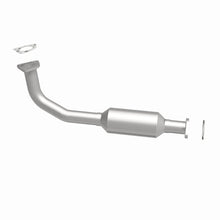 Load image into Gallery viewer, MagnaFlow 98-00 Sportage 2 OEM Underbody Direct Fit Converter - 52050