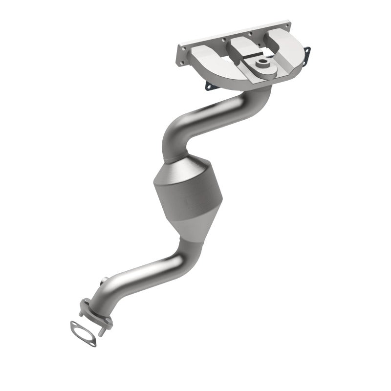 MagnaFlow DF Catalytic Conv BMW 99-00 323 2.5L / 99-00 328 2.8L / 99-00 Z3 2.5L/2.8L California - 452175