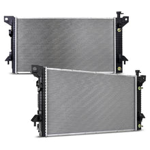 Load image into Gallery viewer, Mishimoto 11-14 Ford F-150 6.2L Plastic Radiator - R13227