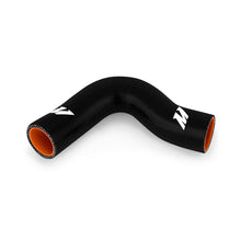 Load image into Gallery viewer, Mishimoto 04-08 Subaru Forester XT Turbo Black Silicone Hose Kit - MMHOSE-FXT-04BK