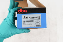 Load image into Gallery viewer, DBA 19-22 Toyota Corolla Hatchback Front SSEV Street Series Brake Pads - DB15043SSEV