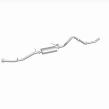 Load image into Gallery viewer, MagnaFlow BRE Exhaust Kit 07-10 Silverado 2500 HD Sierra 2500 HD 6L - 106-0824