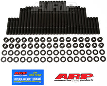 Load image into Gallery viewer, ARP Mark V w/ Brodix Heads Hex Head Stud Kit - 235-4114