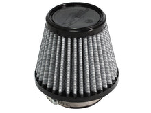 Load image into Gallery viewer, aFe MagnumFLOW Air Filters UCO PDS A/F PDS 3-1/2F x 6B x 4T x 5H - 21-35005