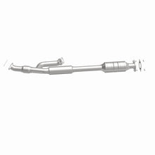 Load image into Gallery viewer, MagnaFlow Conv DF 03-05 Tiburon 2.7L - 24420