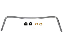 Load image into Gallery viewer, Whiteline 16-18 Mazda MX-5 Miata 28.6mm Front Adjustable Sway Bar Kit - BMF65Z
