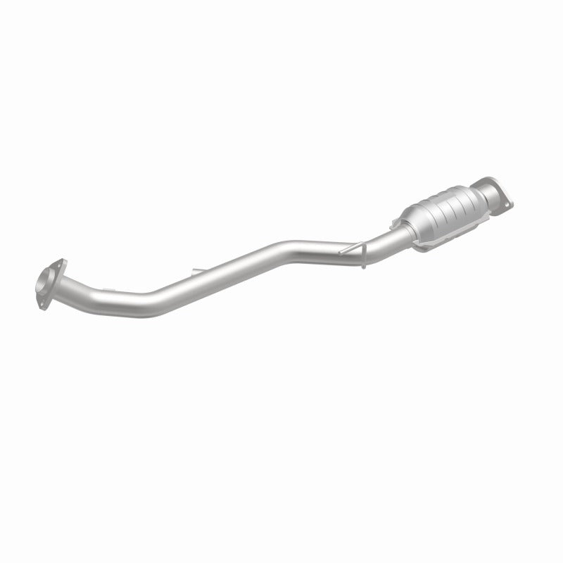 MagnaFlow Direct Fit Catalytic Converter 90-95 300ZX Turbo Passenger Side 49S - 23947