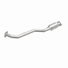Load image into Gallery viewer, MagnaFlow Direct Fit Catalytic Converter 90-95 300ZX Turbo Passenger Side 49S - 23947