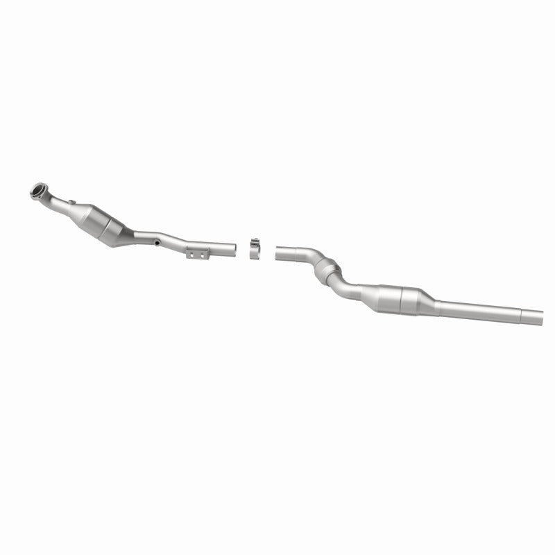 MagnaFlow Conv DF 98-02 Mercedes E320 3.2L - 93289