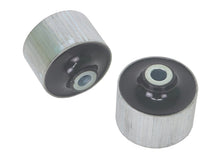 Load image into Gallery viewer, Whiteline 09-14 Nissan Murano Front Lower Control Arm - Inner Rear Bushing Kit - W53685