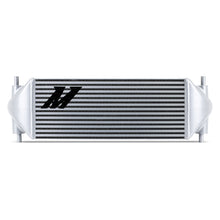 Load image into Gallery viewer, Mishimoto 21+ Bronco 2.7 Stock Location INT Kit MWBK Pipes SL Cooler - MMINT-BR27-21KBSL