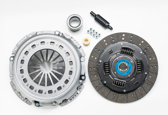 South Bend Clutch 99-03 Ford 7.3 Powerstroke ZF-6 Org Feramic Clutch Repl - 1944-6OFER