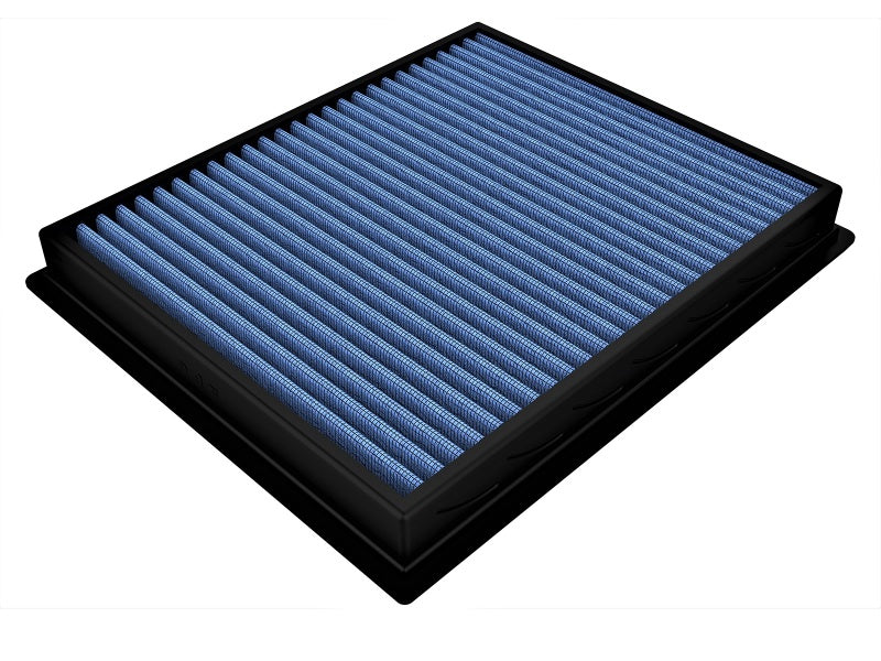 aFe MagnumFLOW Air Filters OER P5R A/F P5R Nissan Titan/Armada 04-12 V8-5.6L - 30-10116